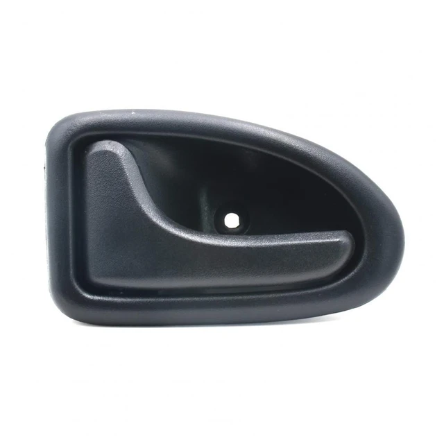 Poignée Intérieure De Voiture, Durable, Anticorrosion, Noir Mat, Côté  Gauche, Pour Renault Clio 2 8200646948 – 1998, 2005 - Extérieur Porte  Poignées - AliExpress