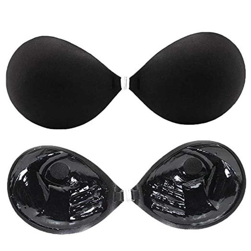 Sujetador de encaje de grande para mujer, ropa interior, Bralette, Top corto, Top de tubo grande, sujetador realce encaje|Sujetadores| - AliExpress