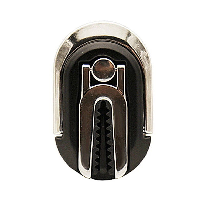  Universal Mehrzweck Handy Halter Auto Air Vent Grip Halterung Stehen Rotation Finger Ring Halter Ha