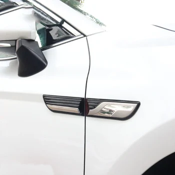 

Suitable for Toyota Camry 2018-2019 side trim sticker Fender side trim