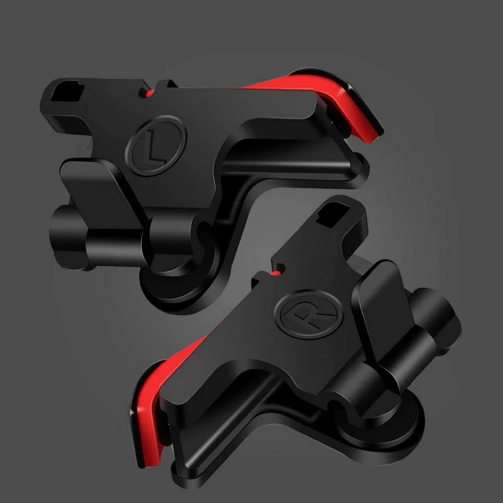Mobile Gamepad Game Controller Sensitive Joystick Aim Triggers Portable D9 enhance your gaming experience Mobile Gamepad Game Controller Sensitive Joystick Aim Triggers Portable D9 enhance your gaming experience