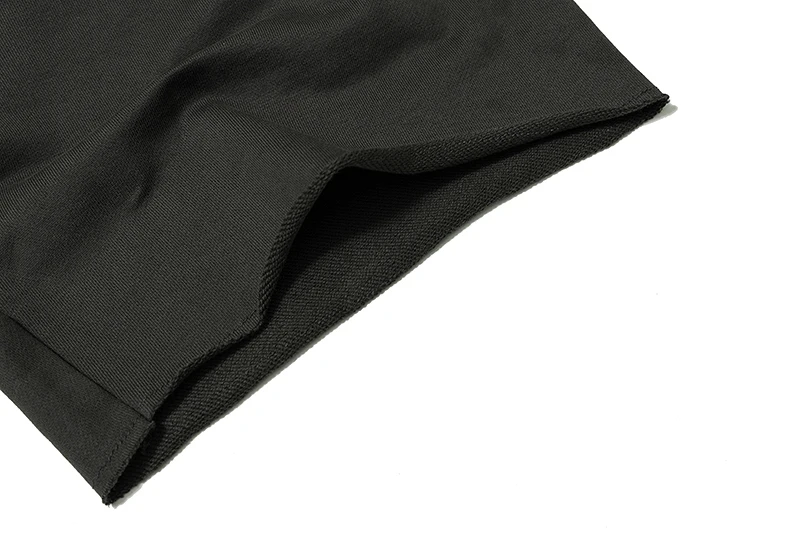 Сезон 6, шорты Kanye West Calabasas, хлопок, хип-хоп, уличная одежда, шорты с карманами на молнии