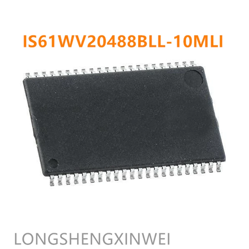 

Новинка, оригинальные товары IS61WV20488BLL-10MLI 61WV20488BLL, 1 шт.
