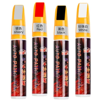 

Waterproof Touch Up Tool Car Scratch Repair Paint Pen Auto Dedicated Scratch Care For Jeep Hyundai Peugeot Mitsubishi Honda Kia