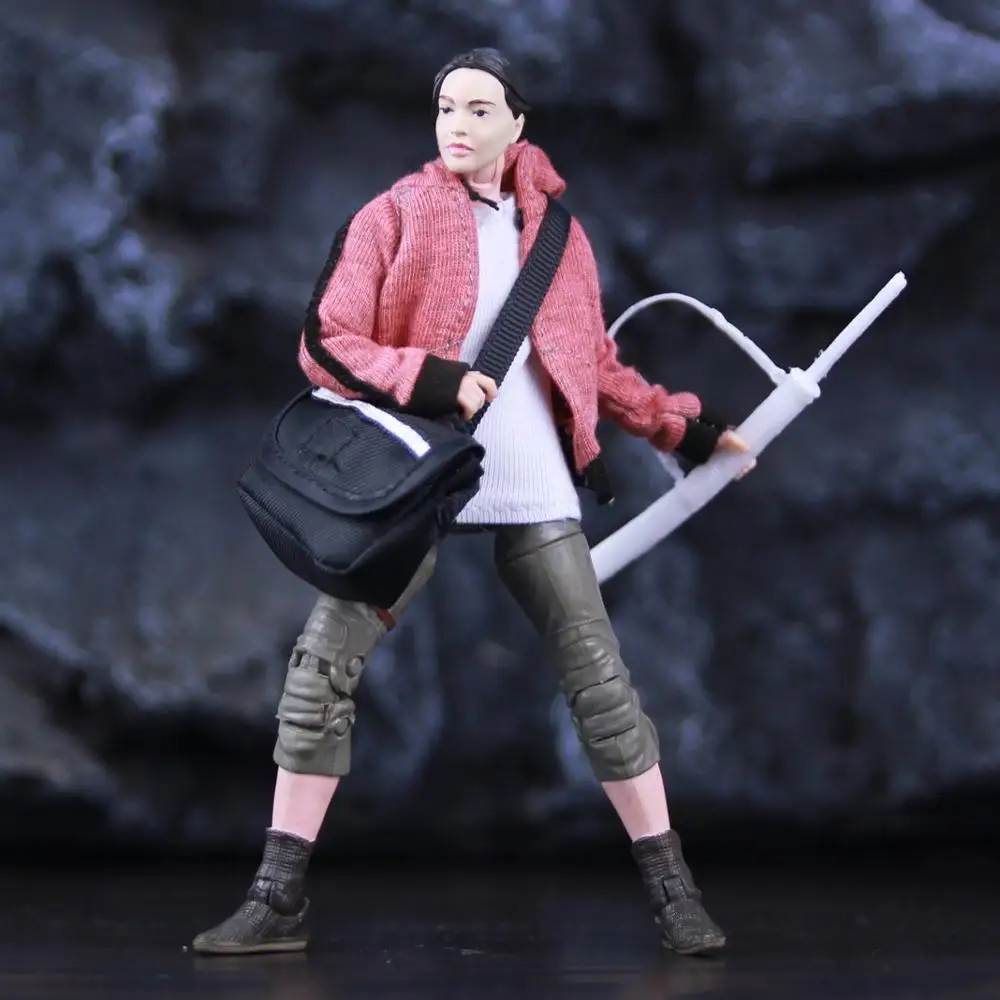 colleen wing action figure