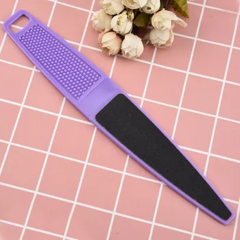 

New High quality double Side design thickening foot rasp Foot Rasp File Dead Skin Callus Remover