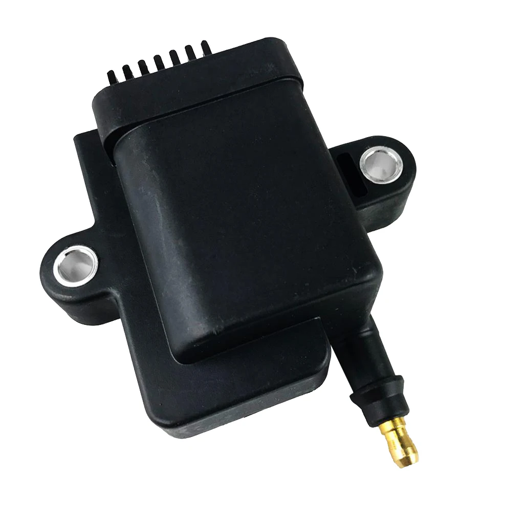 1 Piece Ignition Coil Marine For Ford Mercury Optimax 300-8M0077471 300-879984T01