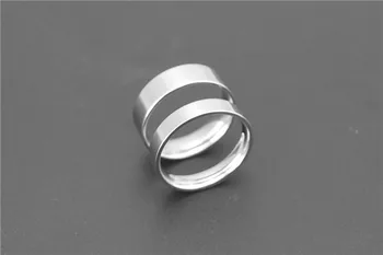 

Fashion elegant ring index finger wild version female version female ring fashion personality ring exaggerated titanium steel