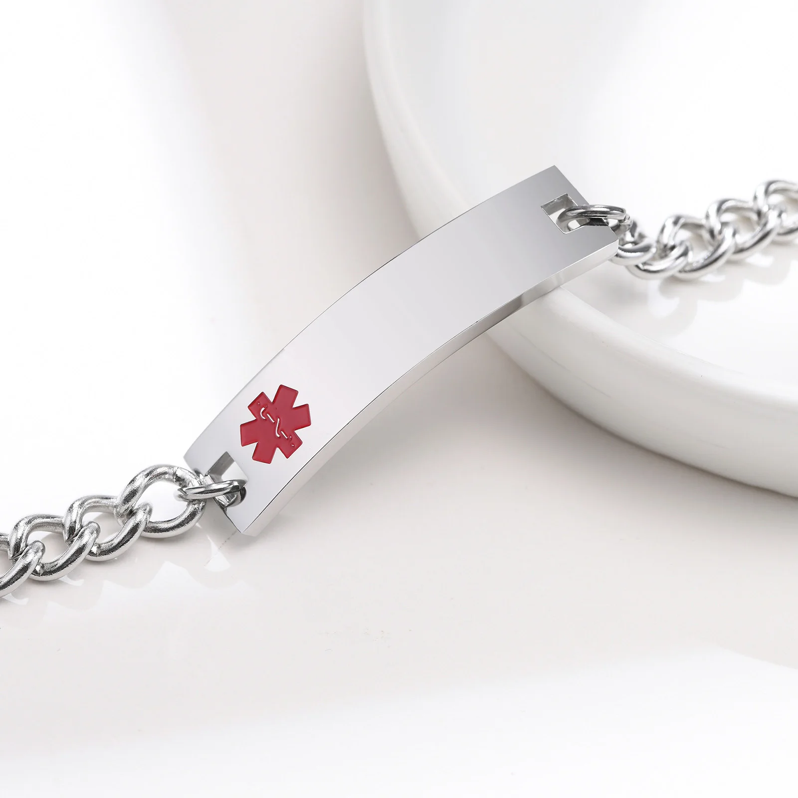 Medical Alert Bracelets | Medical ID Bracelet