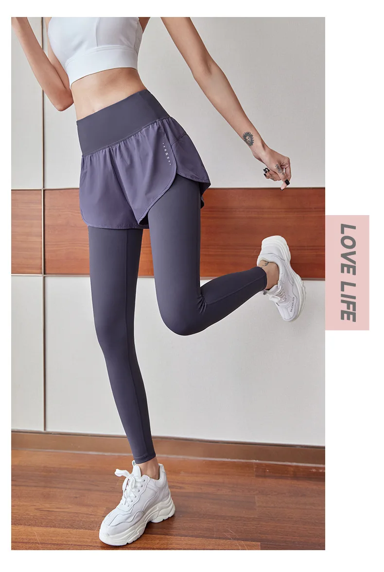 Only Play Stacia - Preto - Leggings Running Mulher