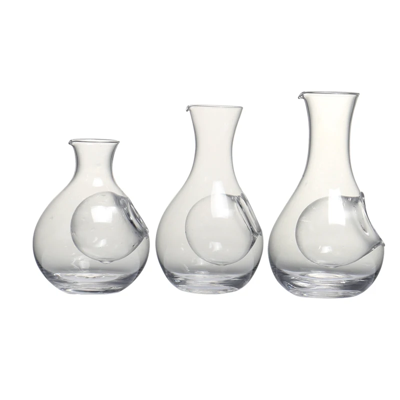 https://ae01.alicdn.com/kf/Hea172c983747452eb7d5dbca543d0dfeM/Lead-Free-Glass-Handmade-Blow-Double-Wall-Glass-Wine-Pot-with-Ice-Container-Wine-Decanter-Wine.jpg