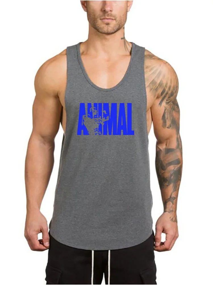 Бренд Muscle Guys, одежда для тренажерного зала, брендовая майка, майка для бодибилдинга, Стрингер, майка для мужчин, майка для фитнеса, майка без рукавов, майка