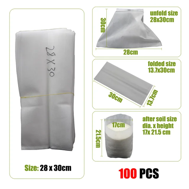 환경 친화적이고 식물 성장을 촉진하는 궁극의 솔루션