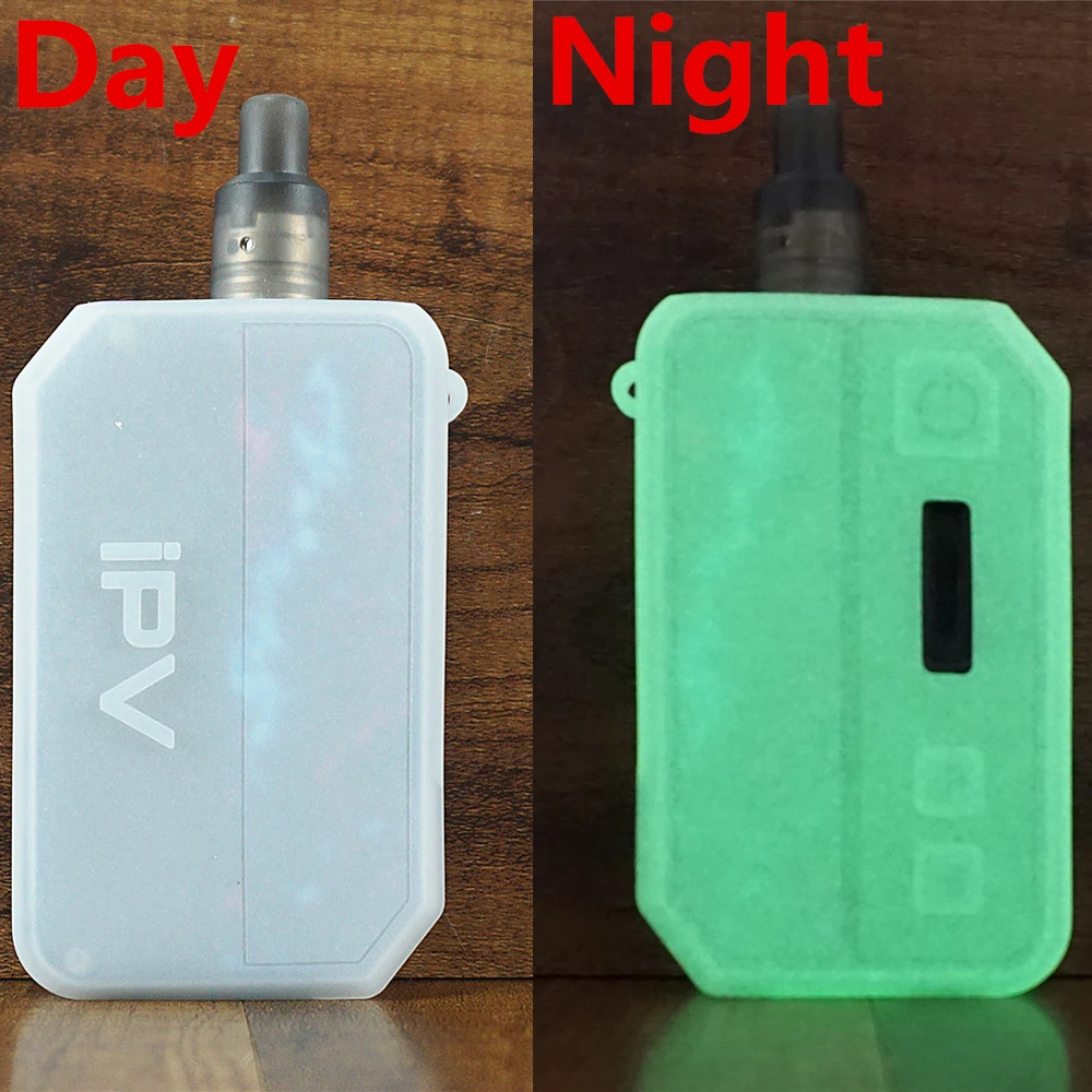 Текстурированное покрытие для IPV 3 V3 Mini 30W Auto Squonk силиконовый чехол Защитный