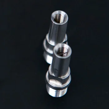 

Bike bicycle Bolts ​V Brake Post Cantilever M10*1.25*34.5mm Components