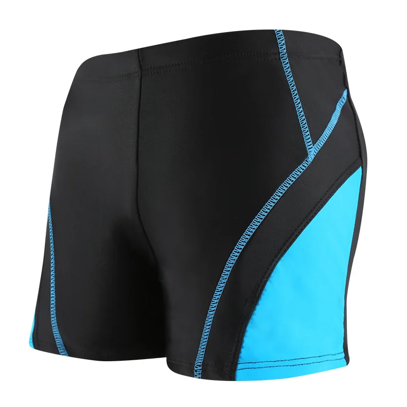 

2019 Men's Children Spa Resort Swimming Equipment Men And Treasure pin tiao Multi-color Selectable Swimming Trunks Ykzt738902
