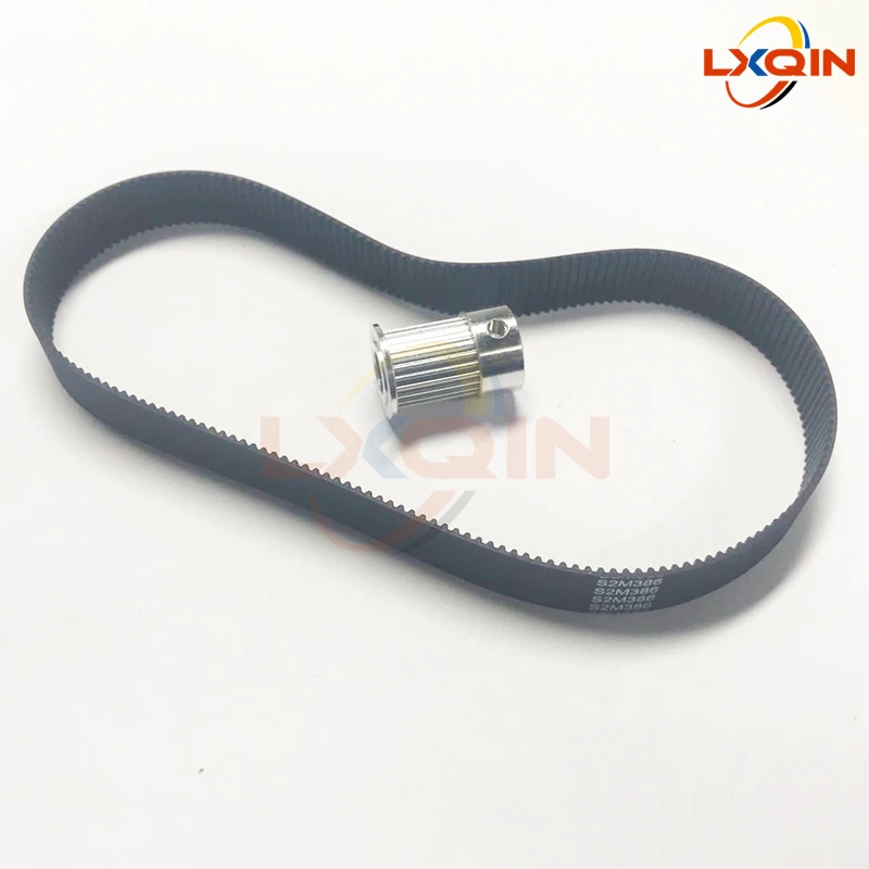 

Ремень двигателя шириной 15 мм для принтера Infiniti Allwin Xuli