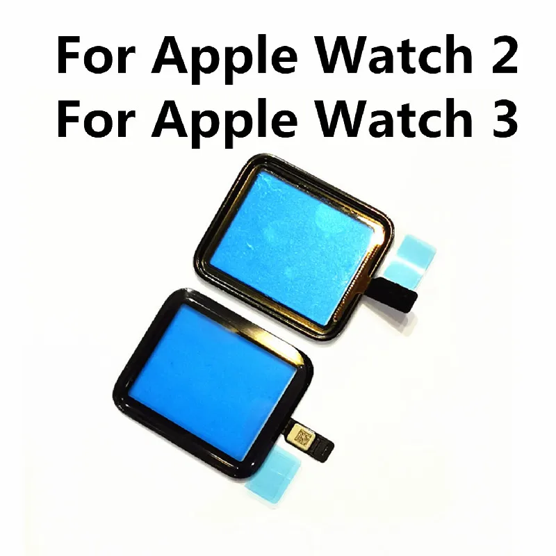 replace screen iwatch 3