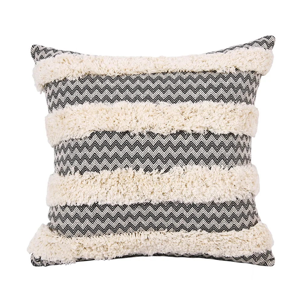 Чехол для подушки Macrame чехол декоративный кровати дивана скамейки автомобиля