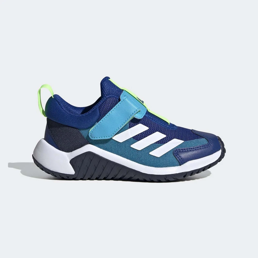 Zapatillas Adidas 4UTURE SPORT K CROYAL / SIGCYA / CONAVY FV3708| | -