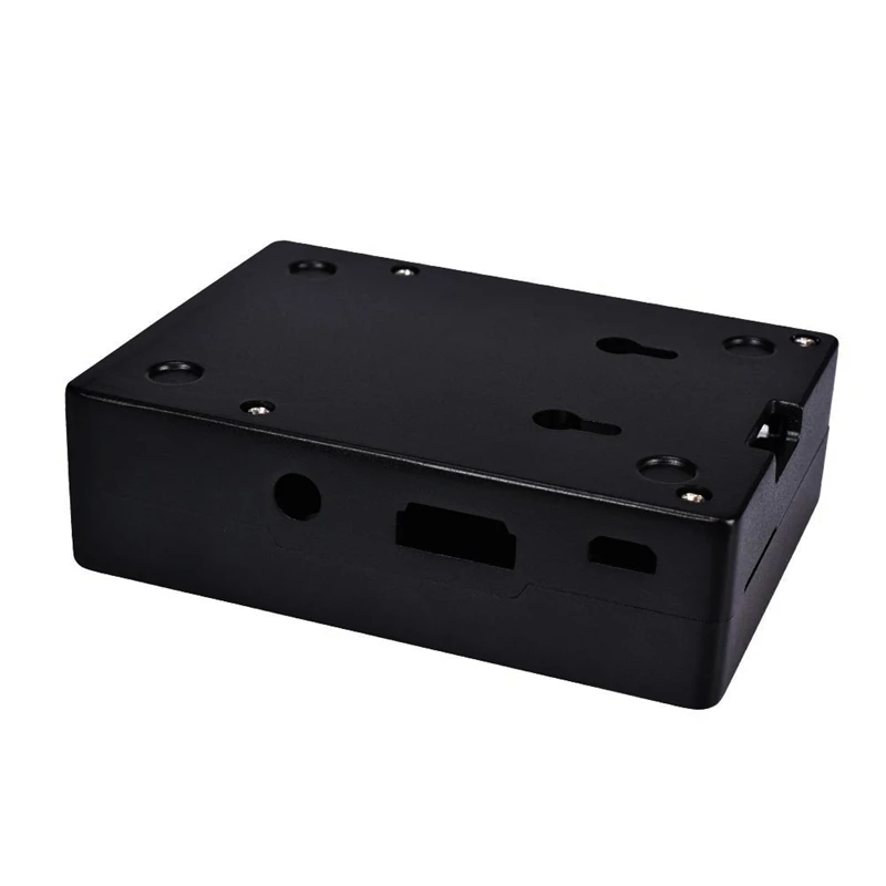Алюминиевый Чехол для Raspberry Pi 3B Plus