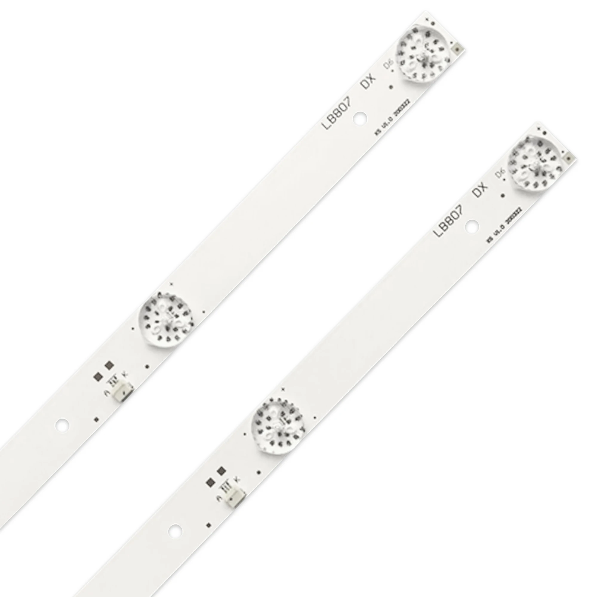LED Ʈ, 32 ġ Ʈ LE-8822A SJ.HL.D3200601-2835BS-F, 6v, 6 , 56cm, akira 32led01T2M, CC02320D562V04