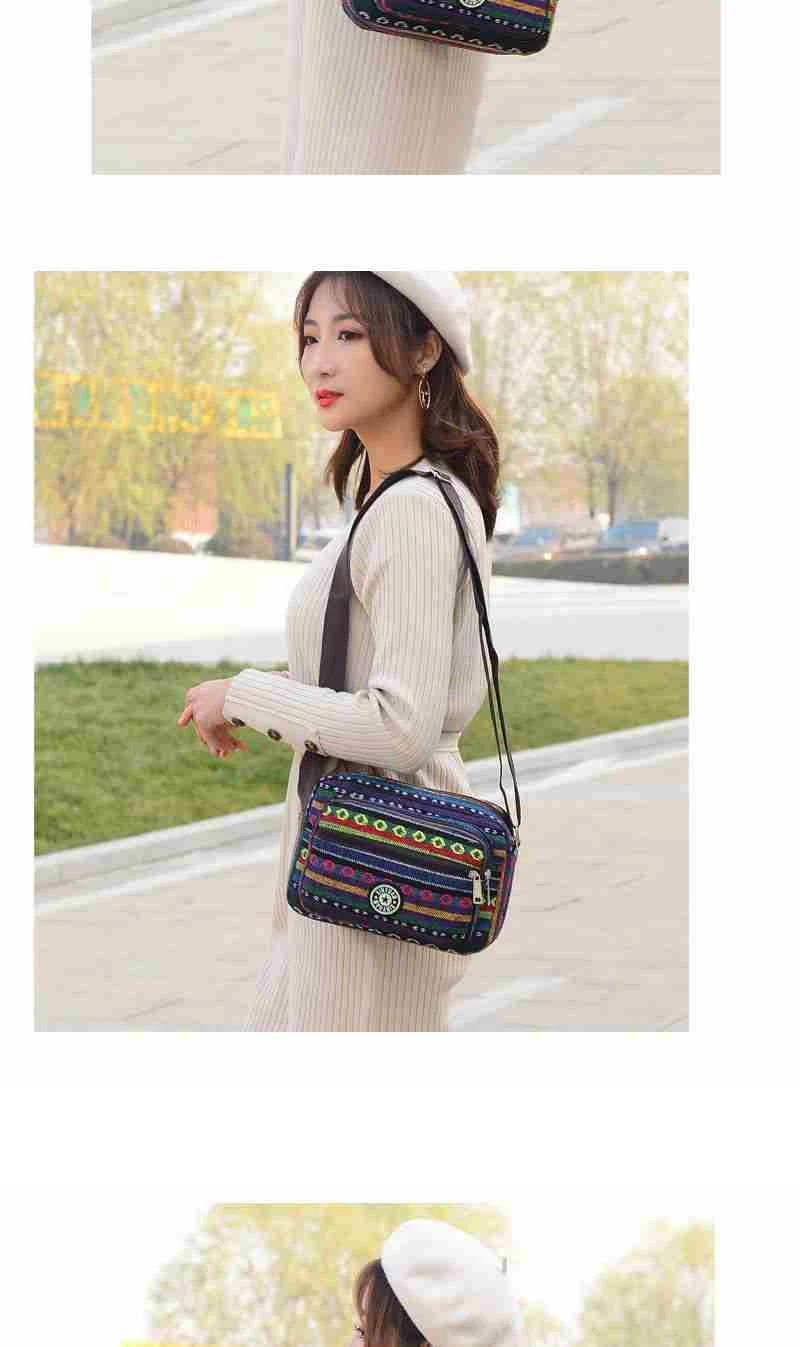bag bags women shoulder crossbody bag canvas vintage women's handbags purses (19)
