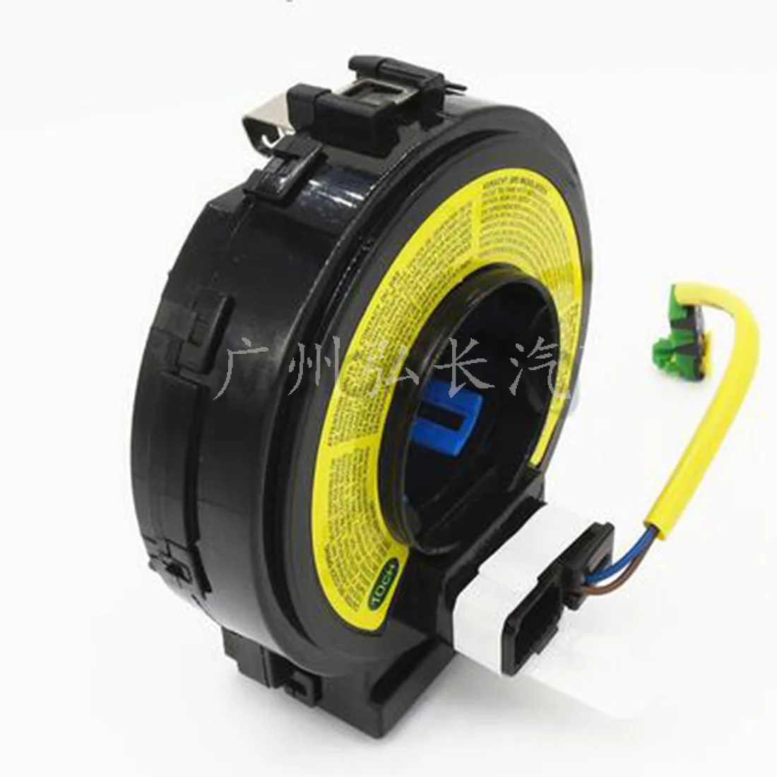 Подходит для hyundai Sonata Airbag Hairspring рулевое колесо Hairspring 93490-2B200
