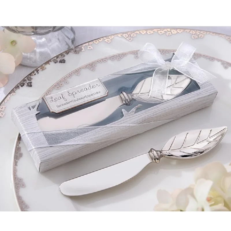 Диспенсер для масла нож шпатель Подарочная коробка из сплава|cream spatula|knife spatulabutter