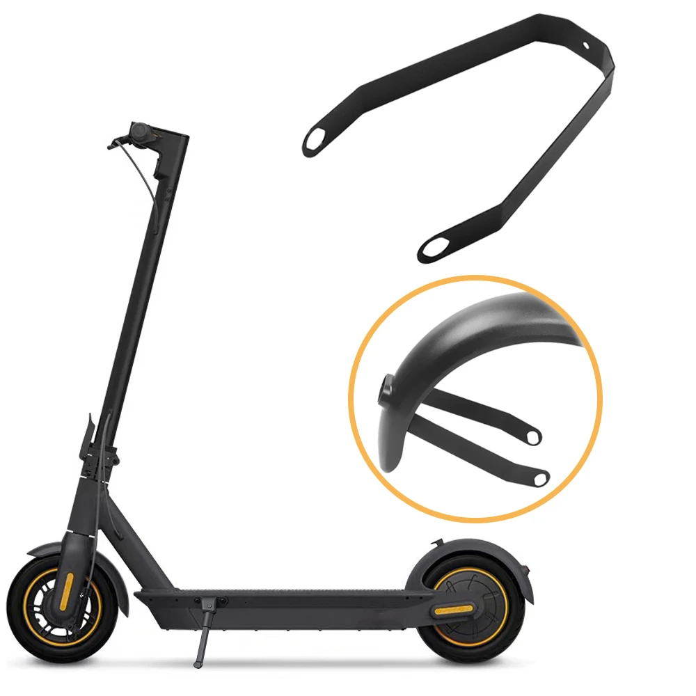 Fender For Xiaomi No.9 Scooter MAX G30 Part New High quality Easy to install Fender For Xiaomi No.9 Scooter MAX G30 Part New High quality Easy to install