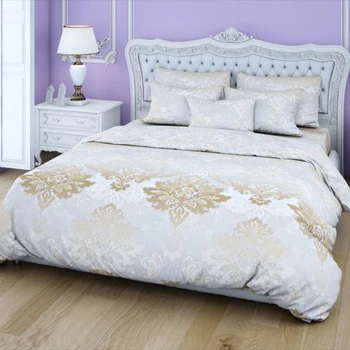 

Double bedding set-euro Amore Mio, Lille