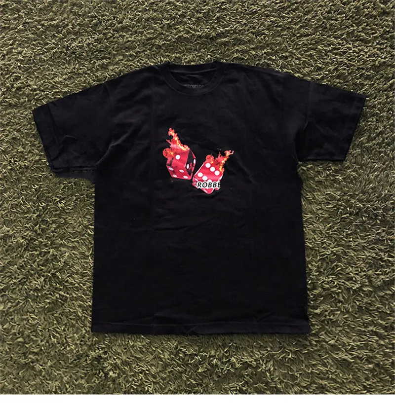 31 Трэвиса Скотта Astroworld Festival Run Tie Dye Футболка мужская и женская ASTROWORLD уличная хип-хоп Футболка Трэвиса Скотта - Цвет: 31