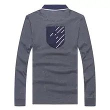 Зимняя рубашка для регби hombre eden park, мужская повседневная рубашка с длинным рукавом, вышитая рубашка eden park polo, Мужская рубашка поло, 3XL