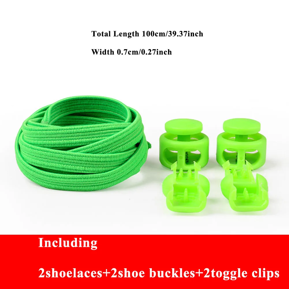 Reflective Elastic Shoe Laces Elastic Lock System Sports Sneakers No Tie Shoelaces For Running Trainer Safety Reflection At Nigh Reflective Elastic Shoe Laces Elastic Lock System Sports Sneakers No Tie Shoelaces For Running Trainer Safety Reflection At Nigh