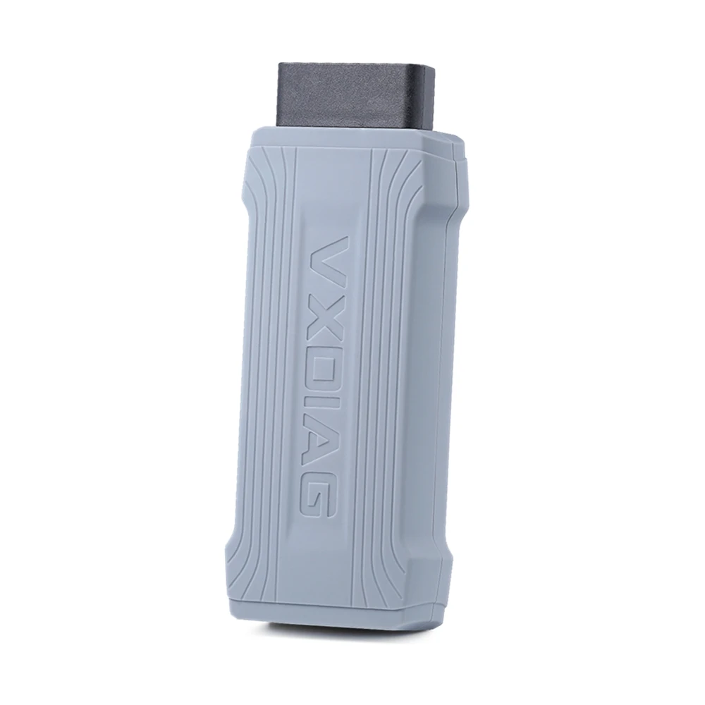VXDIAG VCX NANO для Focom для M-azda 2 в 1 V109 новейшая версия многоязычный allсканер Профессиональный диагностический VCX