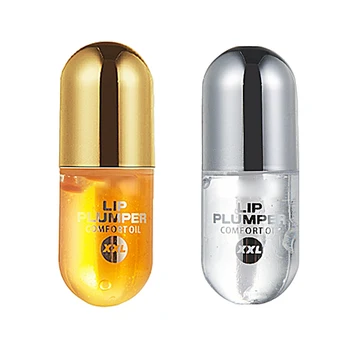 

1pc Lip Care Serum Lip Plumper Set Repairing Reduce Mask Fine Lines Increase Reduce Fine Lines Moisturizing Brighten 11ml