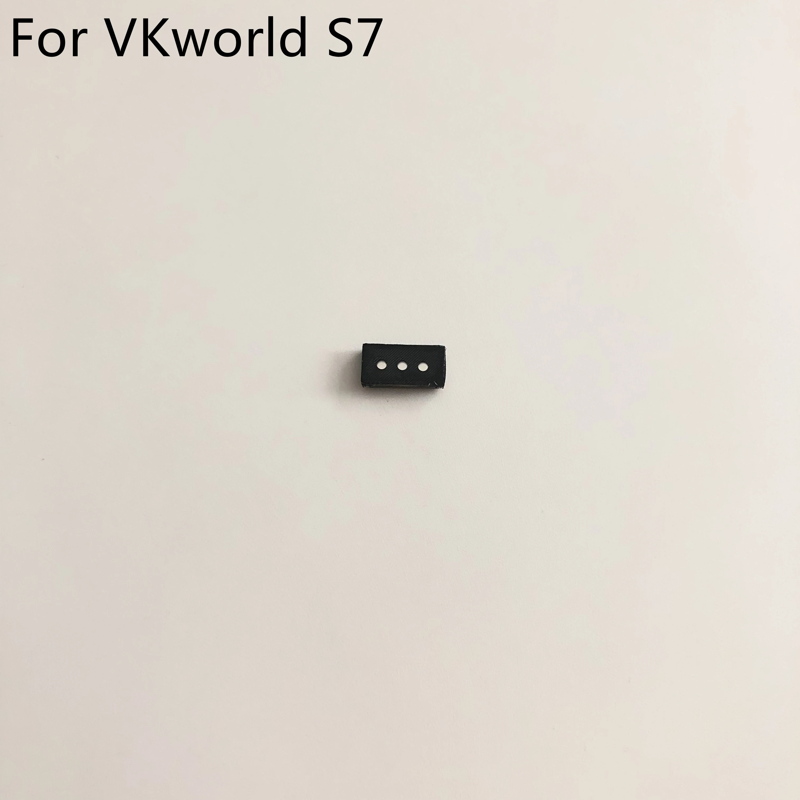 

VKworld S7 Voice Receiver Earpiece Ear Speaker For VKworld S7 Smartphone Free Shipping + Tracking Number