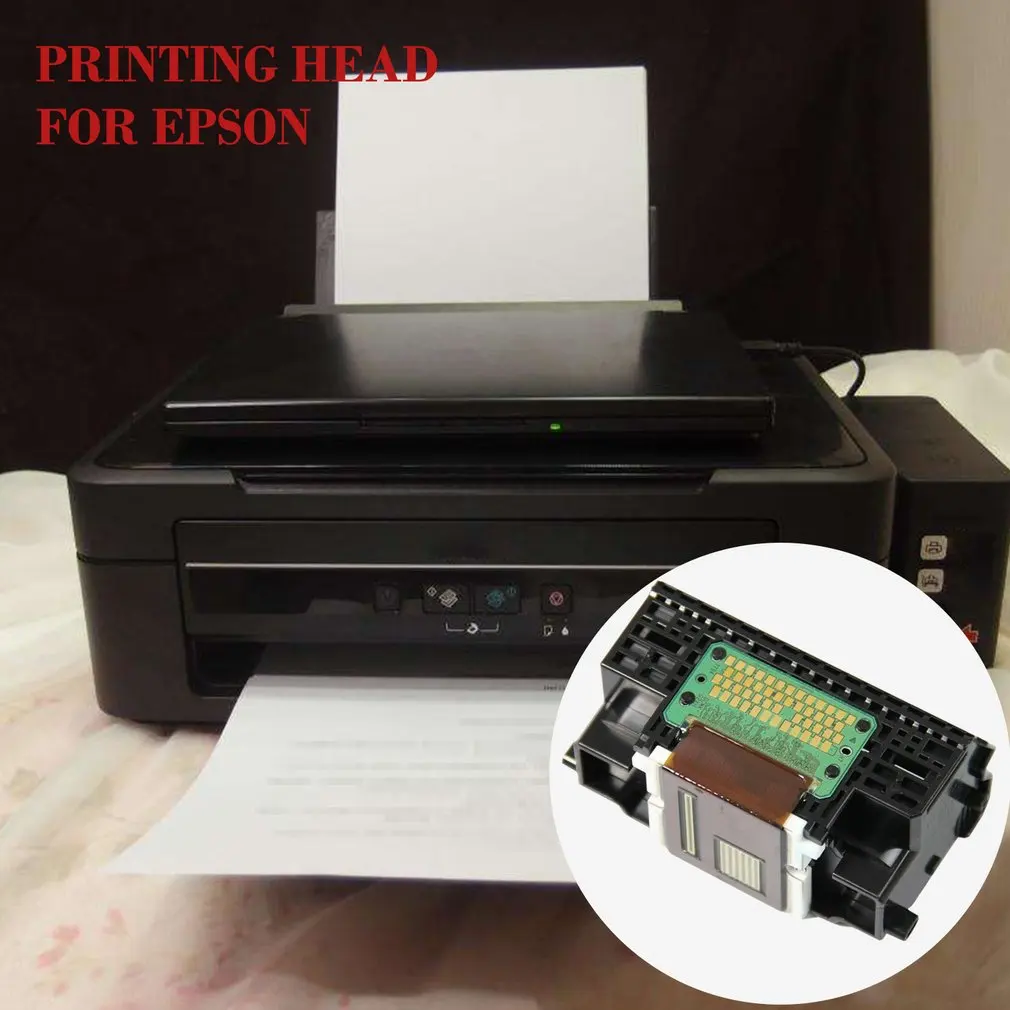 

For Canon QY6-0080 Nozzle Printer Nozzle Print Head Printer Machine Accessories Durable Replacement Parts