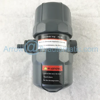 

PA-68 PA68 Air Compressor Tank Drain water Automatic Drain Valve