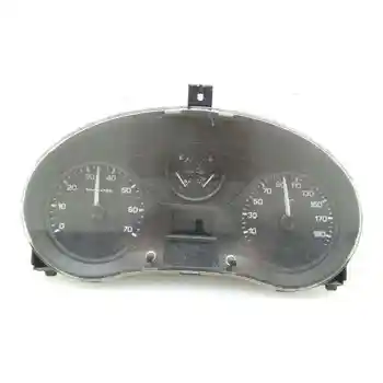 

9666904880 BOX INSTRUMENTS CITROEN BERLINGO BOX