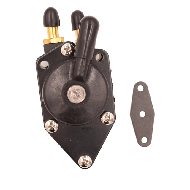 Высокое качество топливный насос в сборке 438559 0438559 433390 для Johnson Evinrude 25-140HP