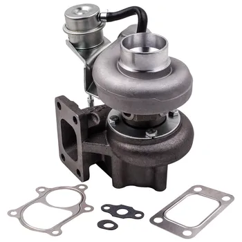 

Turbine 95-98 For Chevrolet N series Truck 3.9L 4BD2 TC TB2568 Turbo charger 466409-0002 8971056180 Supercharger