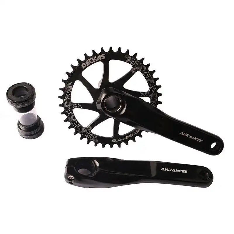 32t crankset