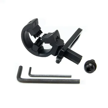 

Parts Arrow Rest Archery Brush Compound Bow Adjustable TP812 Wear-resistant