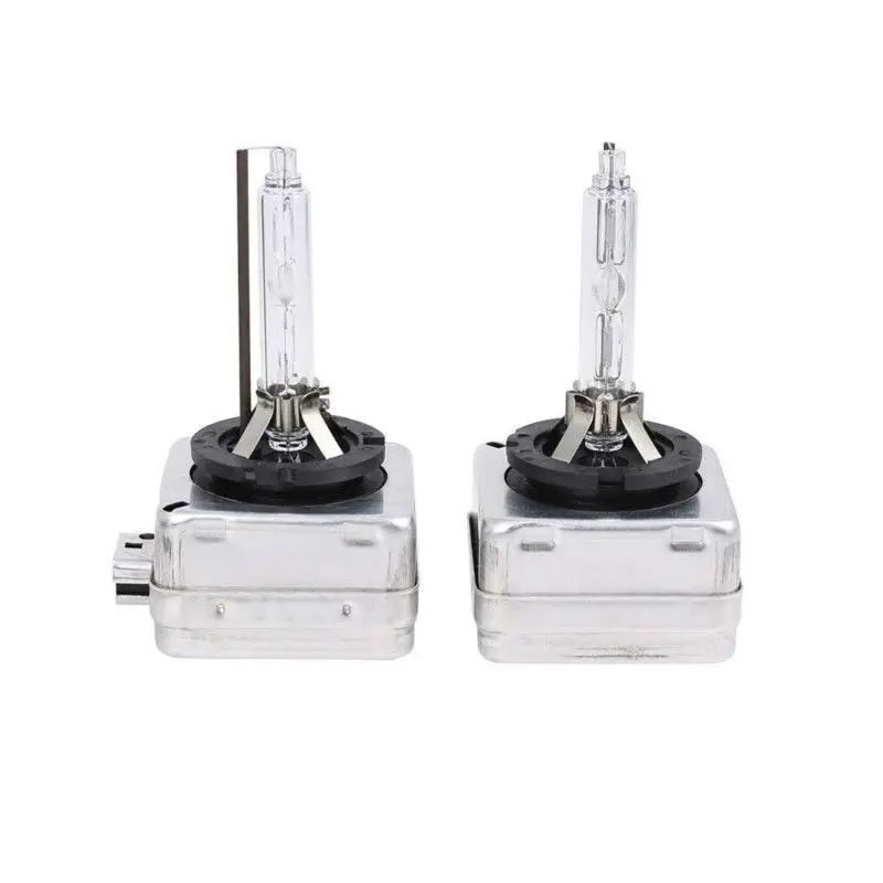 2 шт 12V 35W D1S DS1 D2S DS2 D3S D4S HID ксеноновая лампа 4300K 6000K 8000K для автомобильных фар белый цвет желтый, синий; размеры 34–43 автомобиль ксеноновая фара D1 D