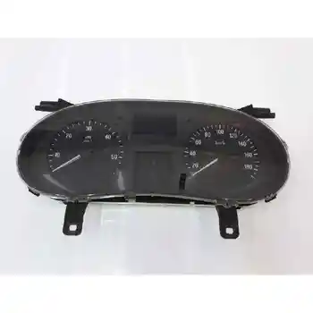 

8200467956 BOX INSTRUMENTS OPEL MOVANO (2004 =>)