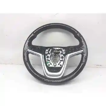 

13316540 STEERING WHEEL OPEL INSIGNIA SALOON