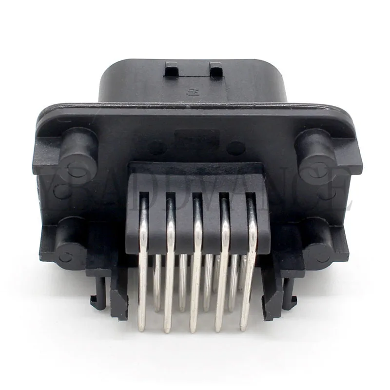 776266-1 3 ряд 14 контактный разъем TE подключения Ampseal PCB разъем для Yamaha
