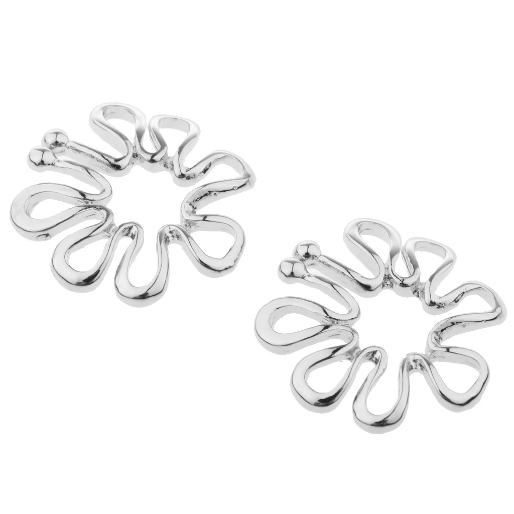 1 пара Nipplings нержавеющая сталь u-образный Регулируемый Nipplering ювелирные изделия для тела Пирсинг