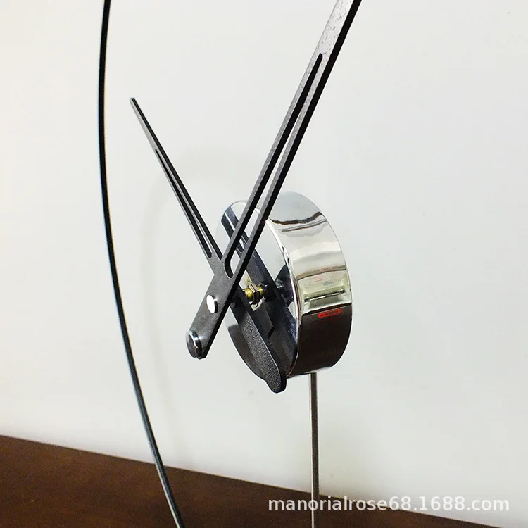 desk clock